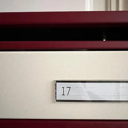Sejour Parisien Bastille Apartmán *