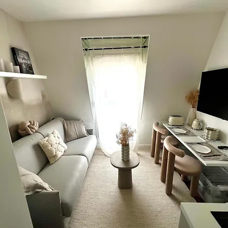 Sejour Parisien Bastille