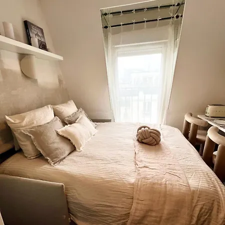 Sejour Parisien Bastille Paris