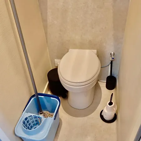 Sejour Parisien Bastille Apartamento *