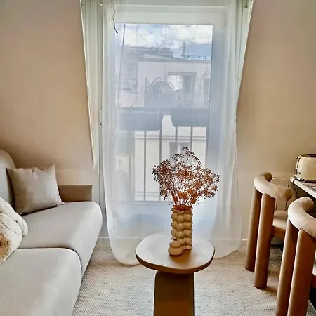 Sejour Parisien Bastille