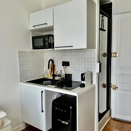 Sejour Parisien Bastille * Paris