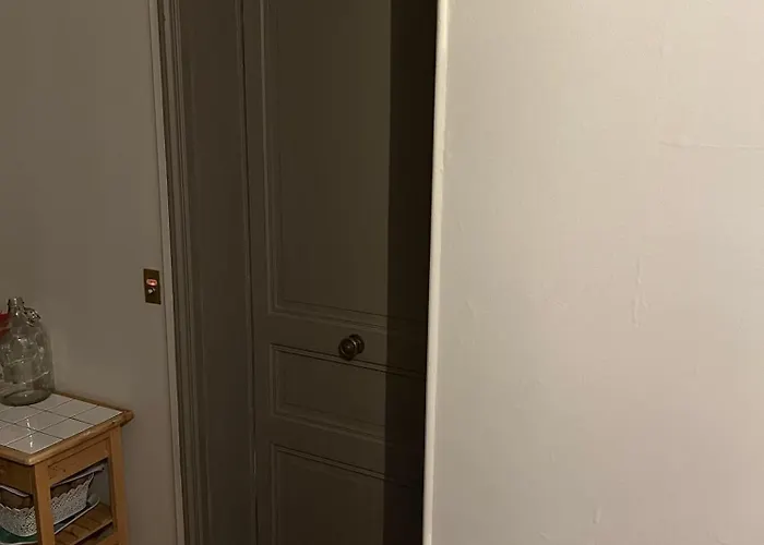Sejour Parisien Bastille Appartement Parijs