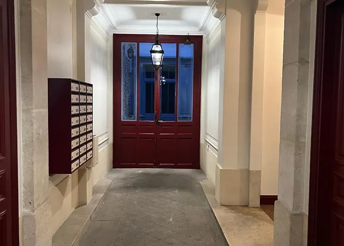 Sejour Parisien Bastille *