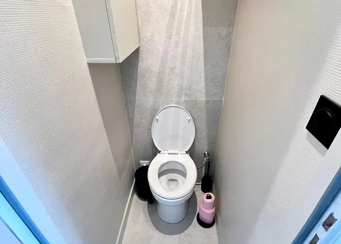 Sejour Parisien Bastille