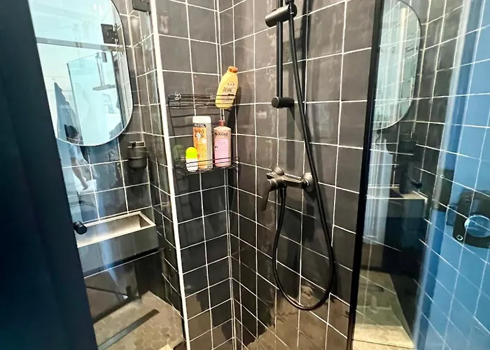 Appartement Sejour Parisien Bastille