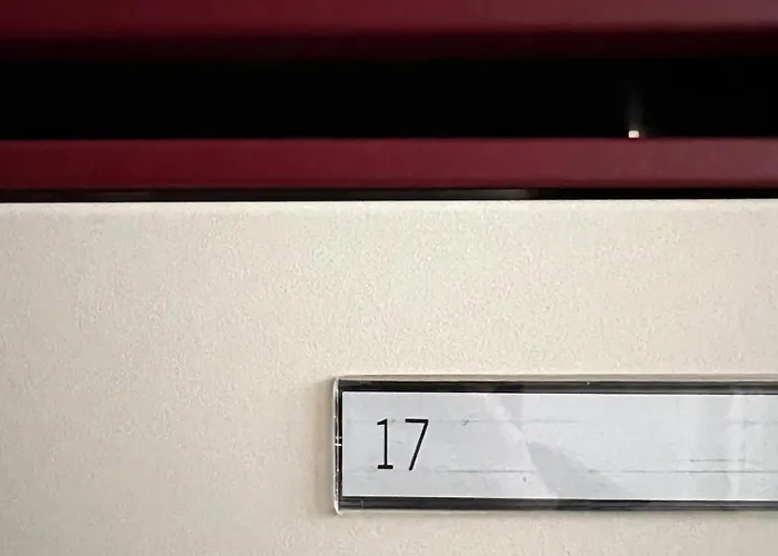 Sejour Parisien Bastille Appartement *