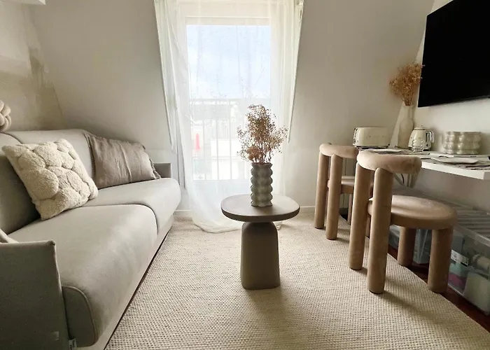 Appartement Sejour Parisien Bastille *