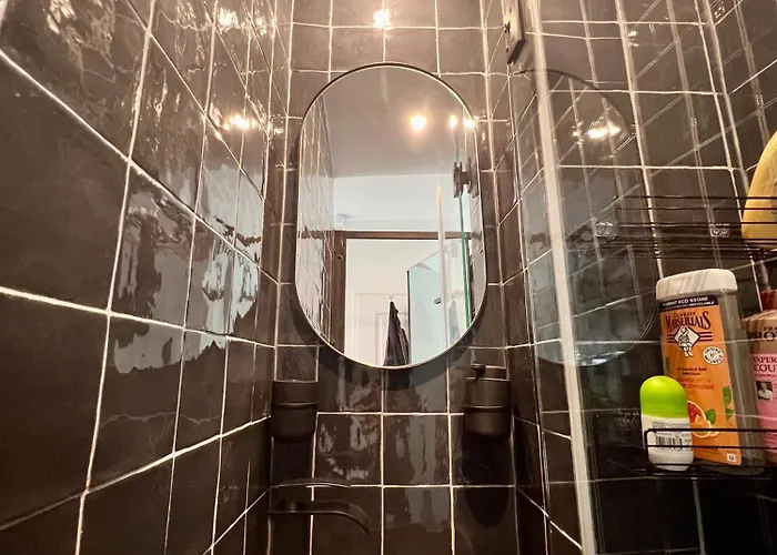 Sejour Parisien Bastille *