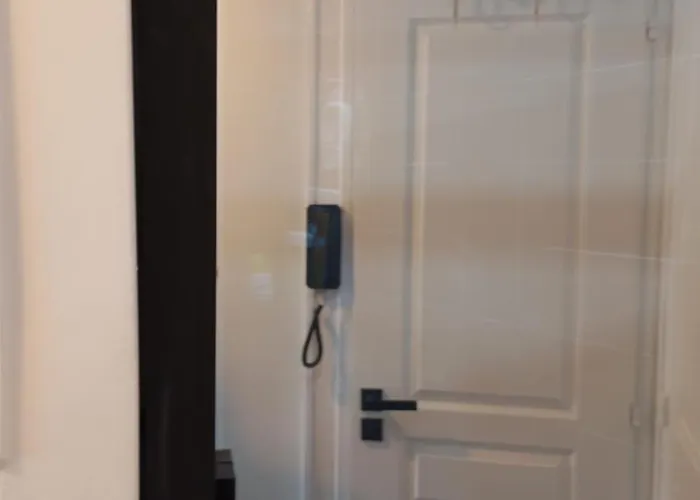 Sejour Parisien Bastille *