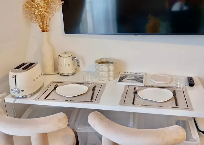 Appartement Sejour Parisien Bastille