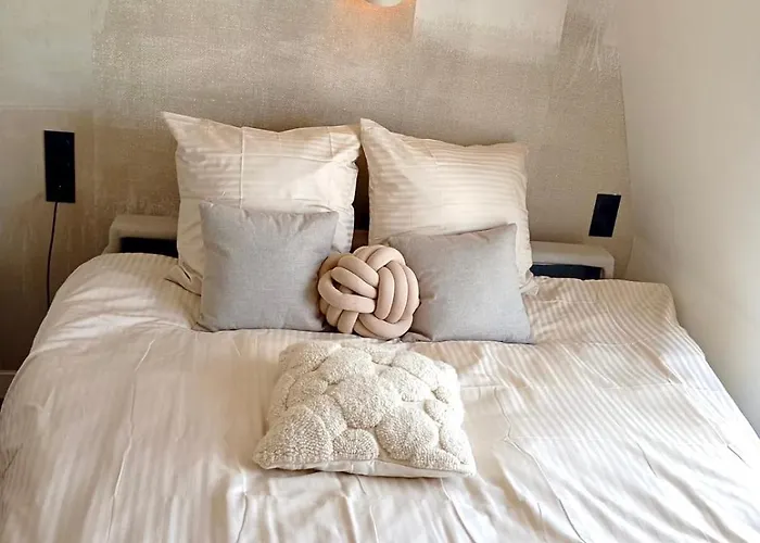 Appartement Sejour Parisien Bastille Parijs