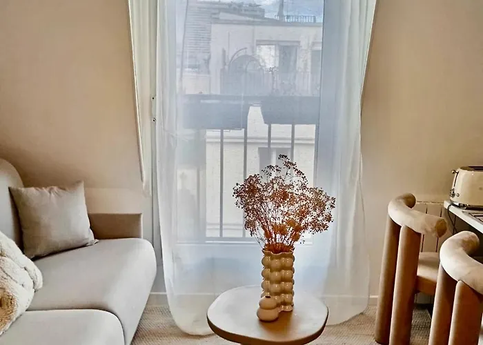 Sejour Parisien Bastille