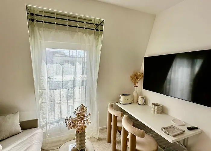 Sejour Parisien Bastille * Parijs