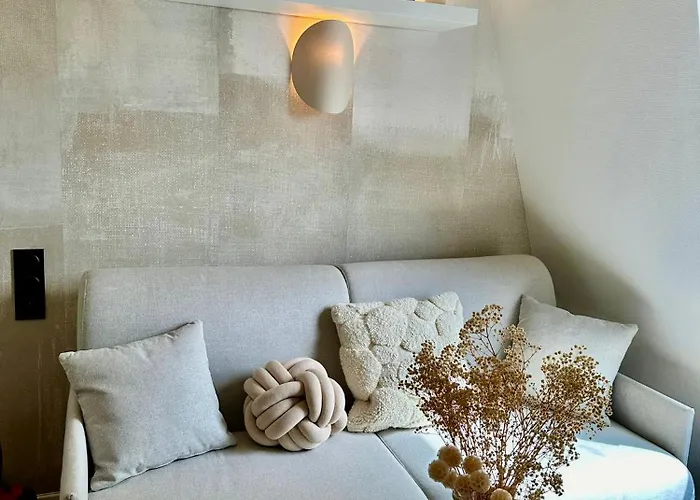 Appartement Sejour Parisien Bastille