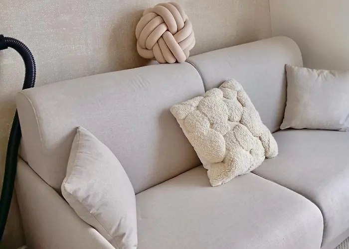 Appartement Sejour Parisien Bastille