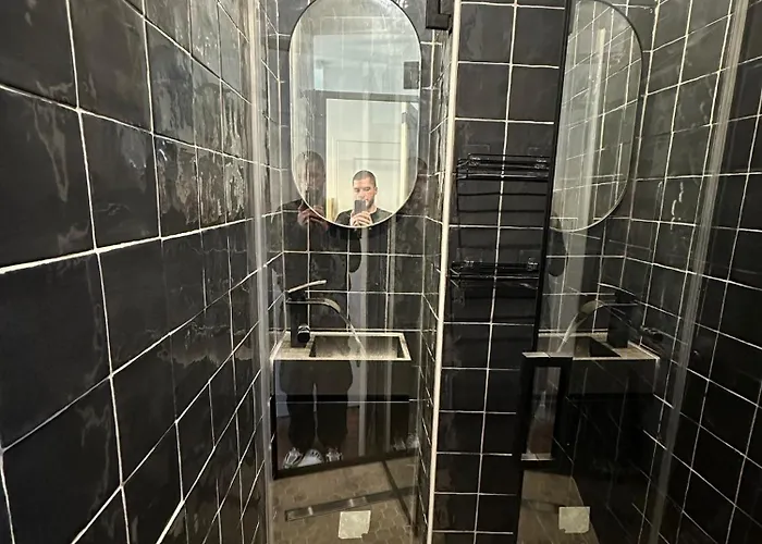 Appartement Sejour Parisien Bastille