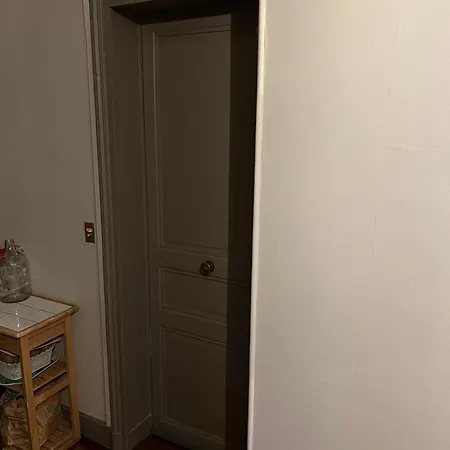 Sejour Parisien Bastille Apartment Paris