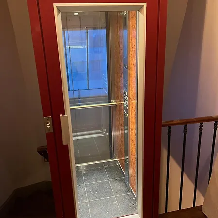Apartment Sejour Parisien Bastille Paris