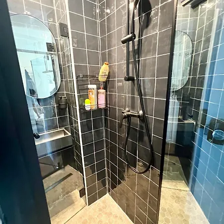 Apartment Sejour Parisien Bastille