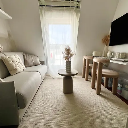 Apartment Sejour Parisien Bastille *