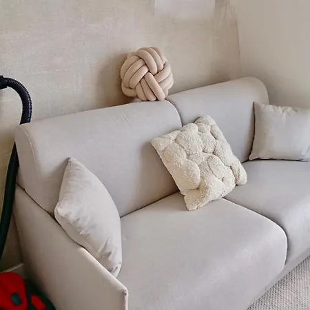 Apartment Sejour Parisien Bastille